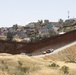 Corps continues to build San Diego 4 border barrier project