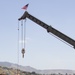 Corps continues to build San Diego 4 border barrier project