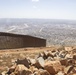 Corps continues to build San Diego 4 border barrier project