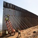 Corps continues to build San Diego 4 border barrier project