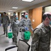 N.D. Guard is deep cleaning congregate living facilities