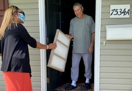 Knox Hills delivers self-help response to residents needing routine maintenance