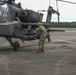 South Carolina National Guard conducts forward arming, refueling point during live-fire exercise
