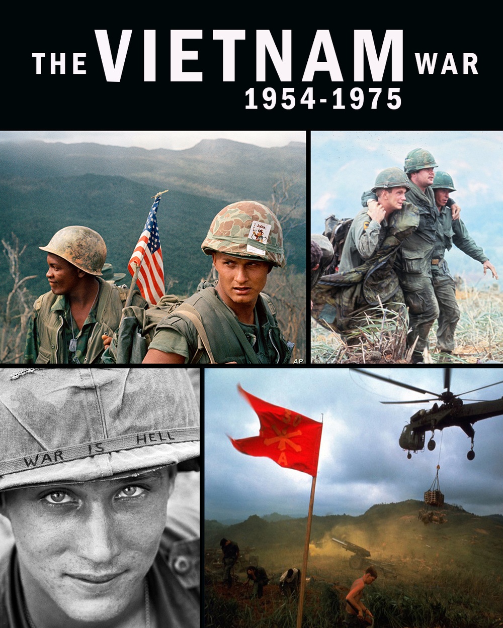 DVIDS - Images - Remembering the Vietnam War