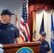 Coast Guard welcomes new Northeast commander