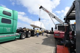 CCAD transports UH-60