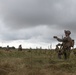 15th MEU Marines descend on the objective