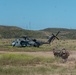 15th MEU Marines descend on the objective