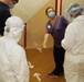 MDARNG Assesses Quarantine Procedures of Nursing Homes