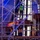 Cadet Chapel Organ Removal and Interior May 2020