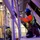 Cadet Chapel Organ Removal and Interior May 2020
