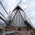 Cadet Chapel Organ Removal and Interior May 2020