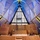 Cadet Chapel Organ Removal and Interior May 2020