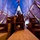 Cadet Chapel Organ Removal and Interior May 2020
