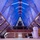 Cadet Chapel Organ Removal and Interior May 2020