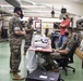 Behind the Mask | Marines with 3rd EOD Co. Fit Test SCBA masks