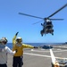 US and Chilean joint flight operations