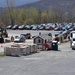VTNG Food Distribution in Peru, Vt.