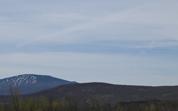 VTNG Food Distribution in Peru, Vt.