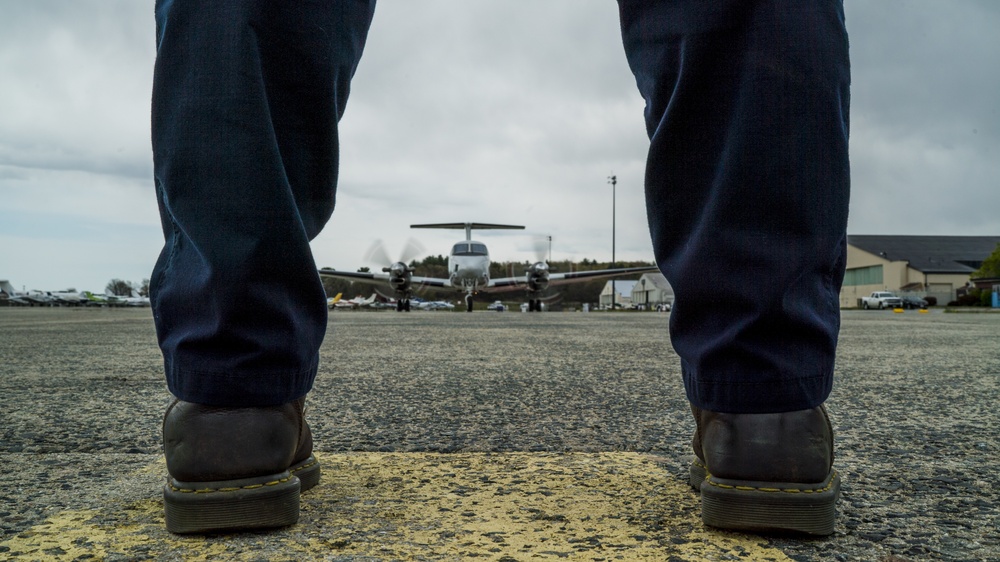 Members of the 2nd MEB return home after providing support to COVID-19 relief operations
