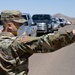 Arizona Guardsmen facilitate COVID-19 testing on the Navajo Nation