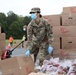 Delaware National Guard feeds families in First State