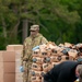 Delaware National Guard feeds families in First State