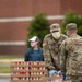 Delaware National Guard feeds families in First State