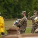 Delaware National Guard feeds families in First State