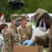 Delaware National Guard feeds families in First State