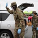 Delaware National Guard feeds families in First State