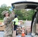 Delaware National Guard feeds families in First State