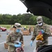 Delaware National Guard feeds families in First State