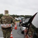 Delaware National Guard feeds families in First State