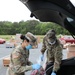 Delaware National Guard feeds families in First State