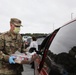 Delaware National Guard feeds families in First State