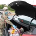 Delaware National Guard feeds families in First State