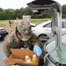 Delaware National Guard feeds families in First State