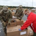 Delaware National Guard feeds families in First State