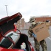 Delaware National Guard feeds families in First State