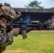 Under Pressure: 31st MEU MRF Marines conduct CQT qualification