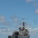US and Chilean Small Boat Ops