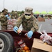 Delaware National Guard feeds families in First State