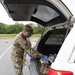 Delaware National Guard feeds families in First State