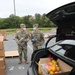 Delaware National Guard feeds families in First State