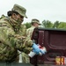 Delaware National Guard feeds families in First State