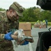 Delaware National Guard feeds families in First State