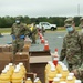 Delaware National Guard feeds families in First State