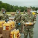 Delaware National Guard feeds families in First State