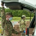 Delaware National Guard feeds families in First State